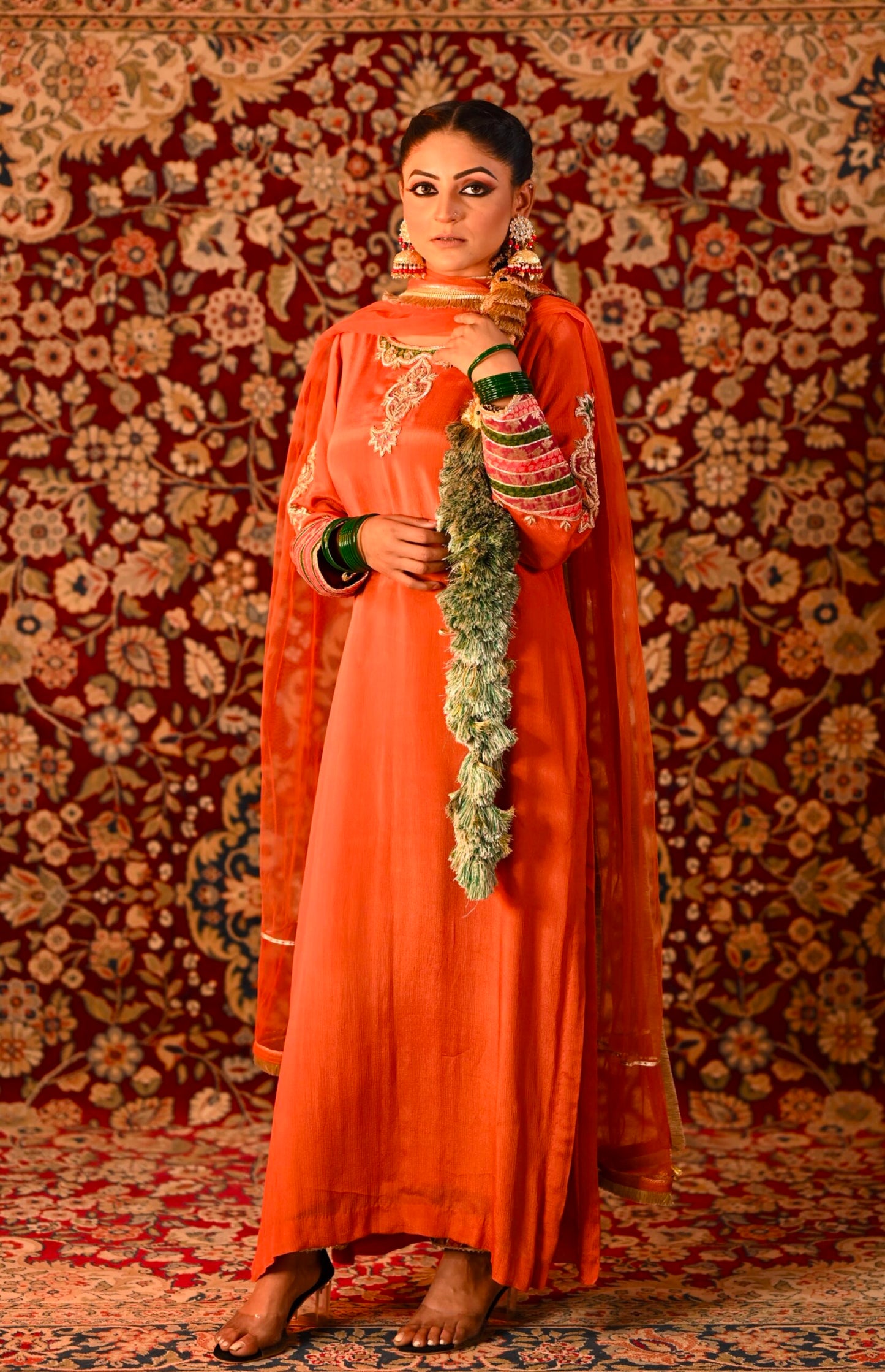 Raktmani