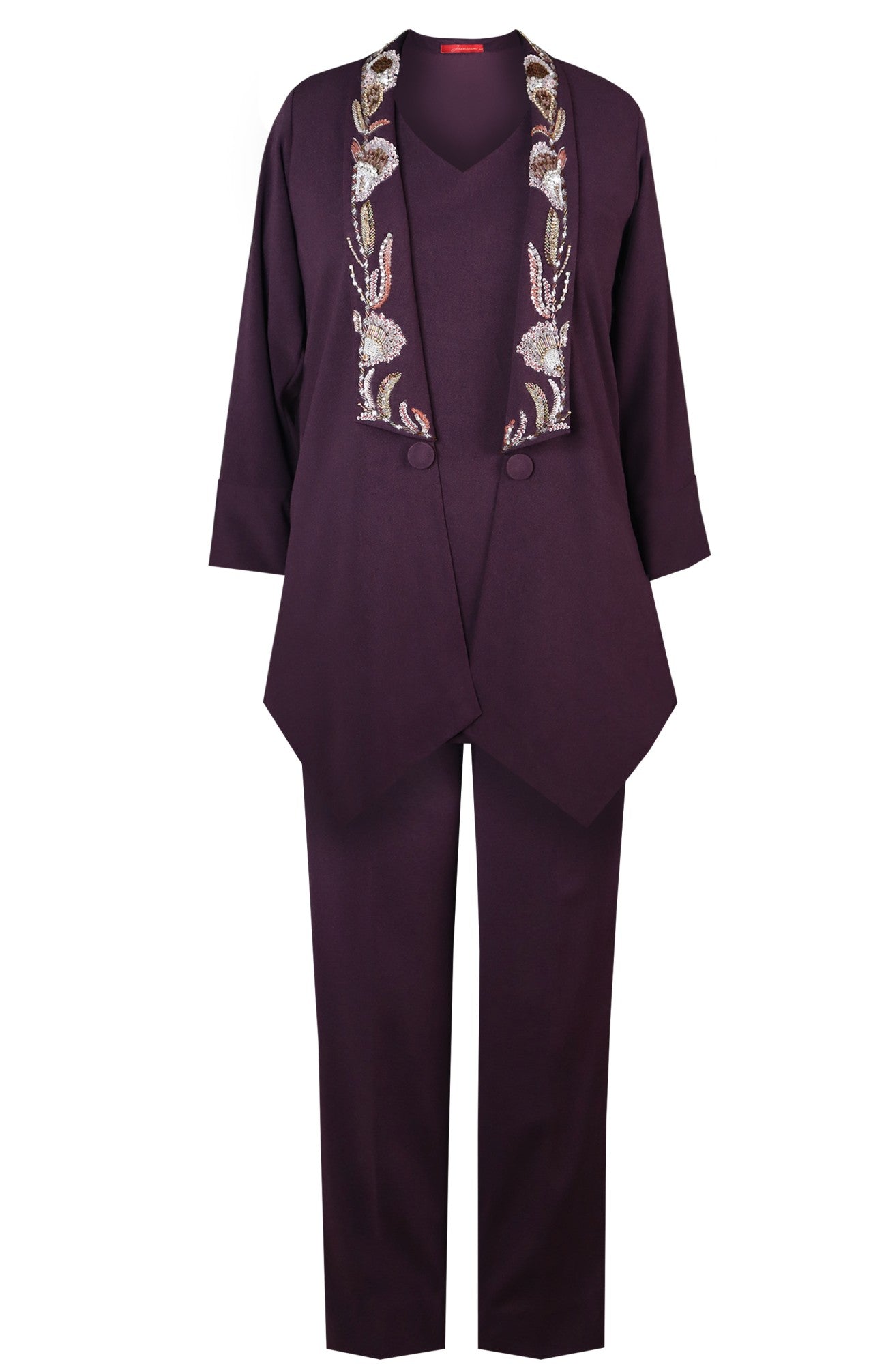 3 Piece Co-ord Set