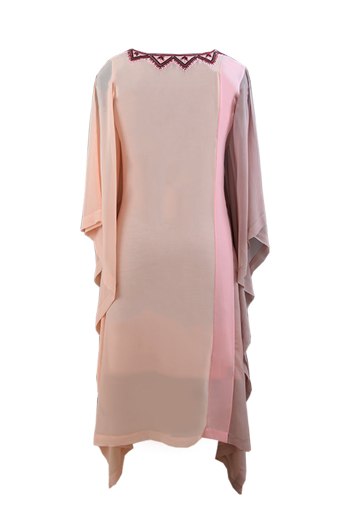 Georgette Kaftan