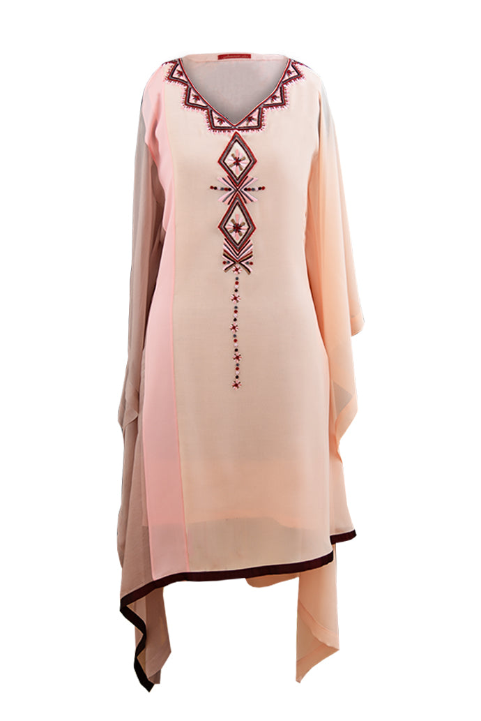 Georgette Kaftan