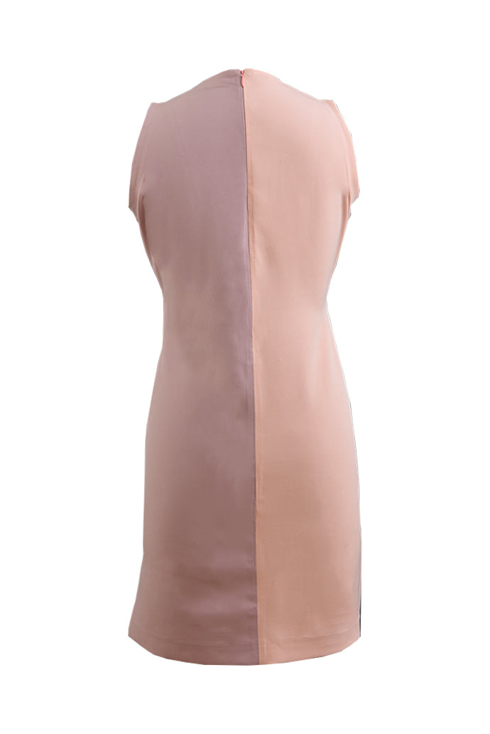 Half N Half Tunic