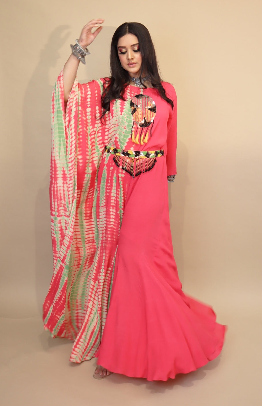 Dreamcatcher Jumpsuit
