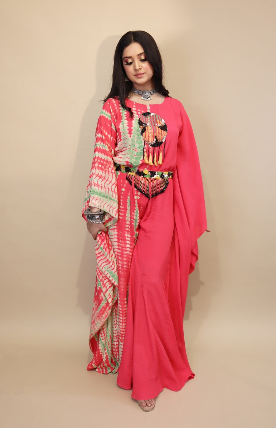 Dreamcatcher Jumpsuit