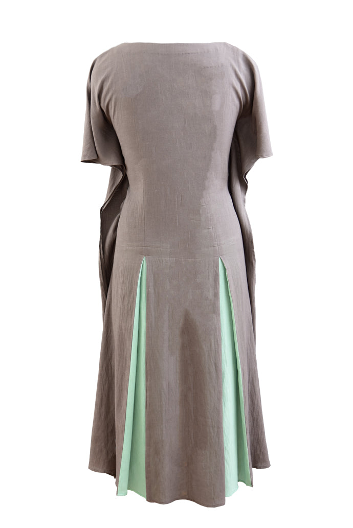 Cotton Georgette Kurta
