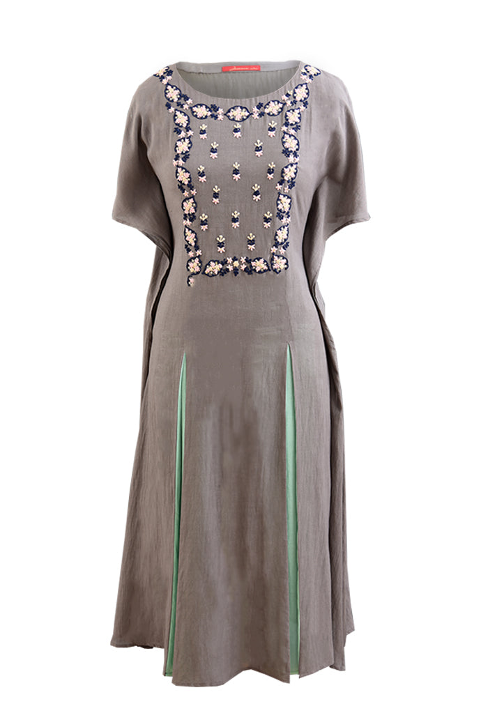 Cotton Georgette Kurta