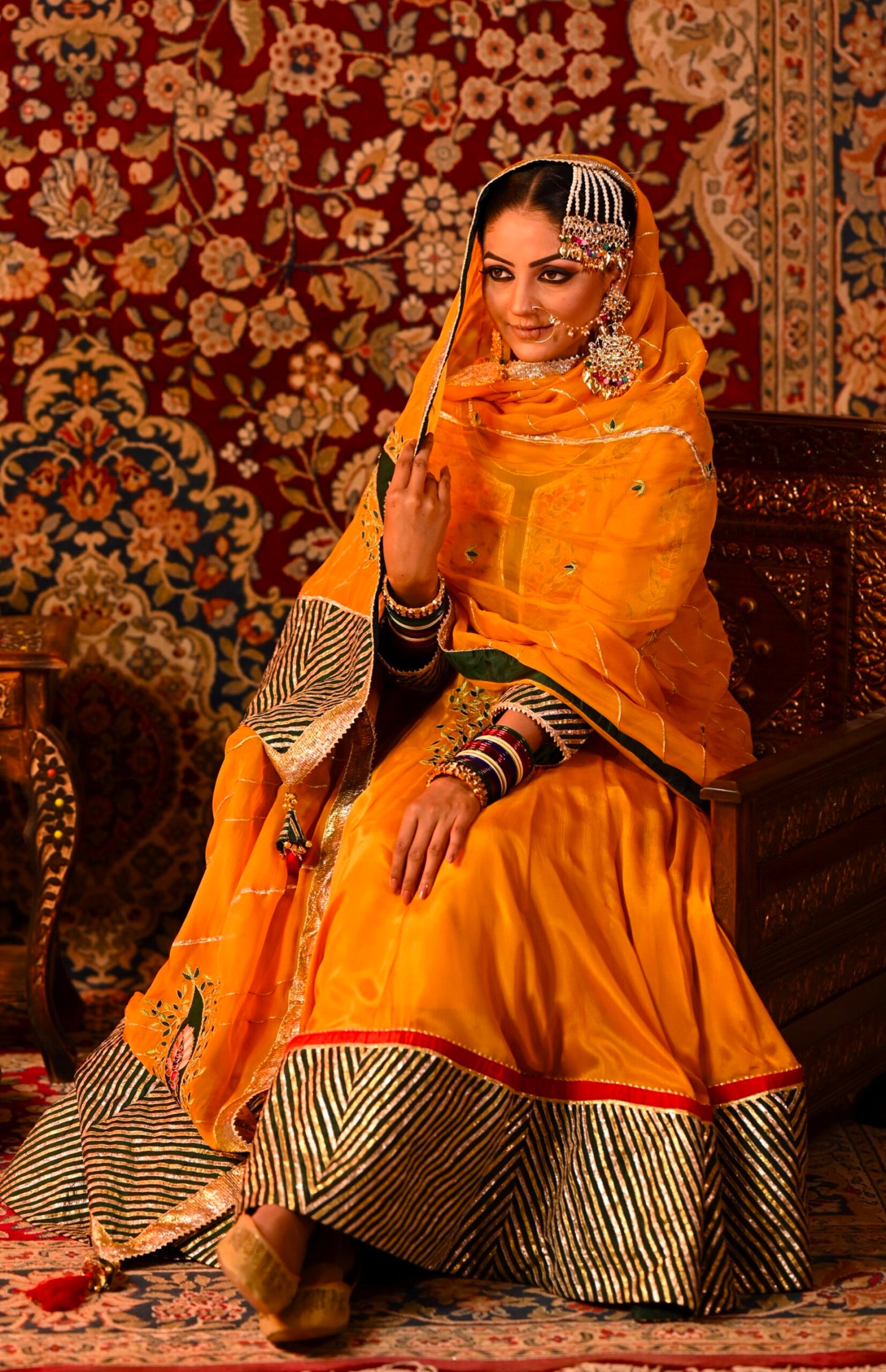 Pukhraaj