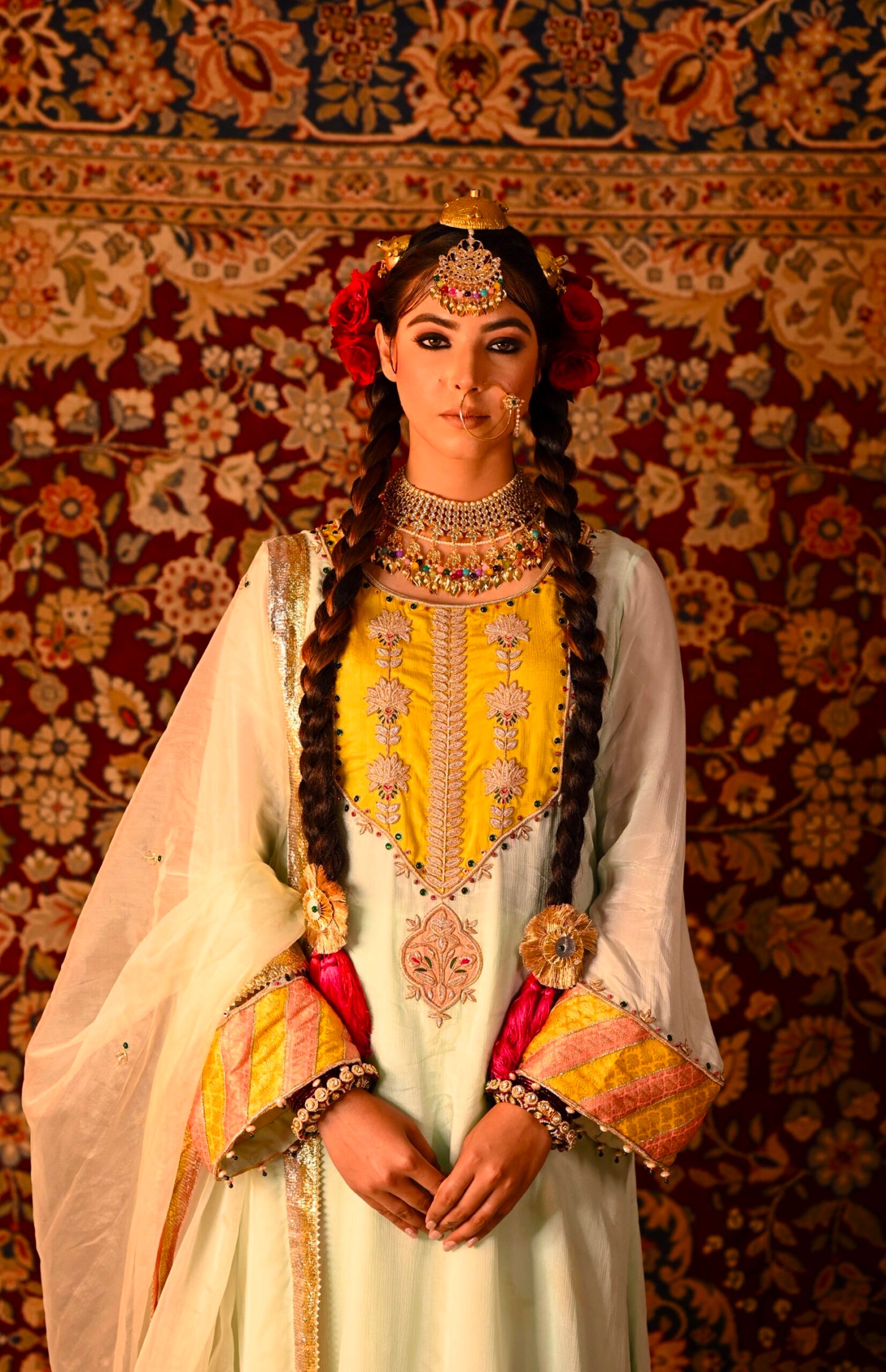 Feroza