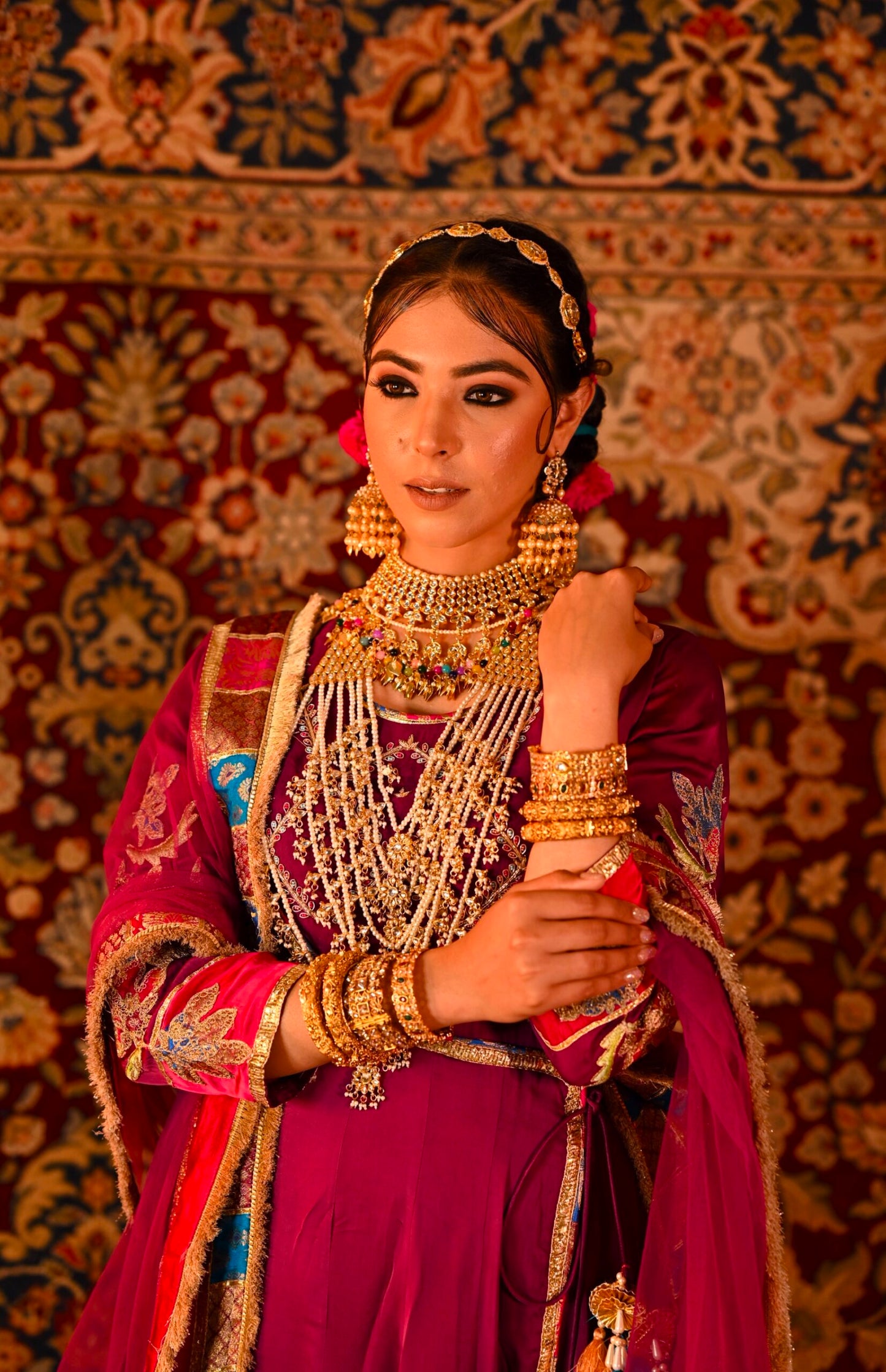 Maanik
