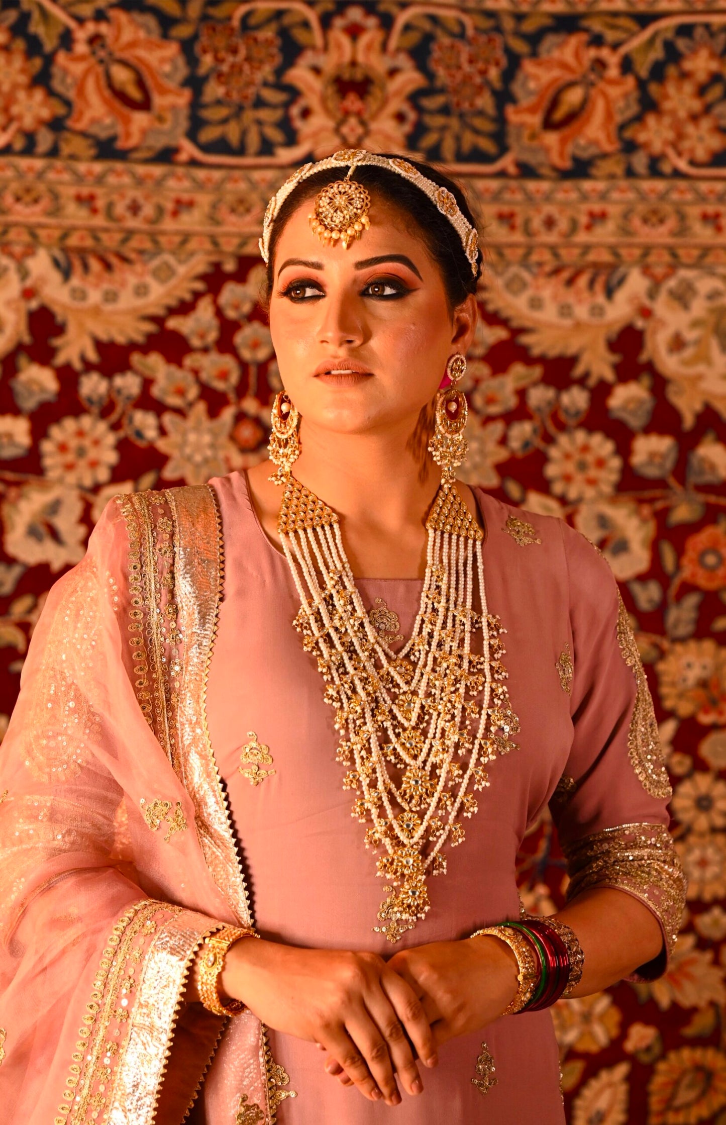 Shaahi Pukhraaj