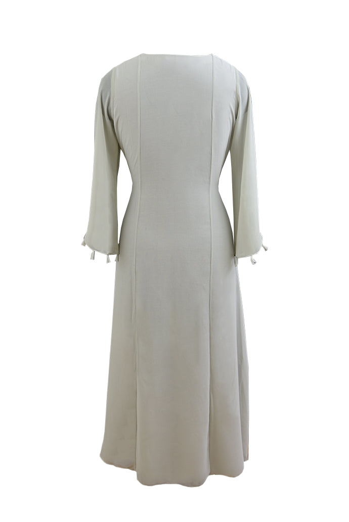 Angrakha Kurta