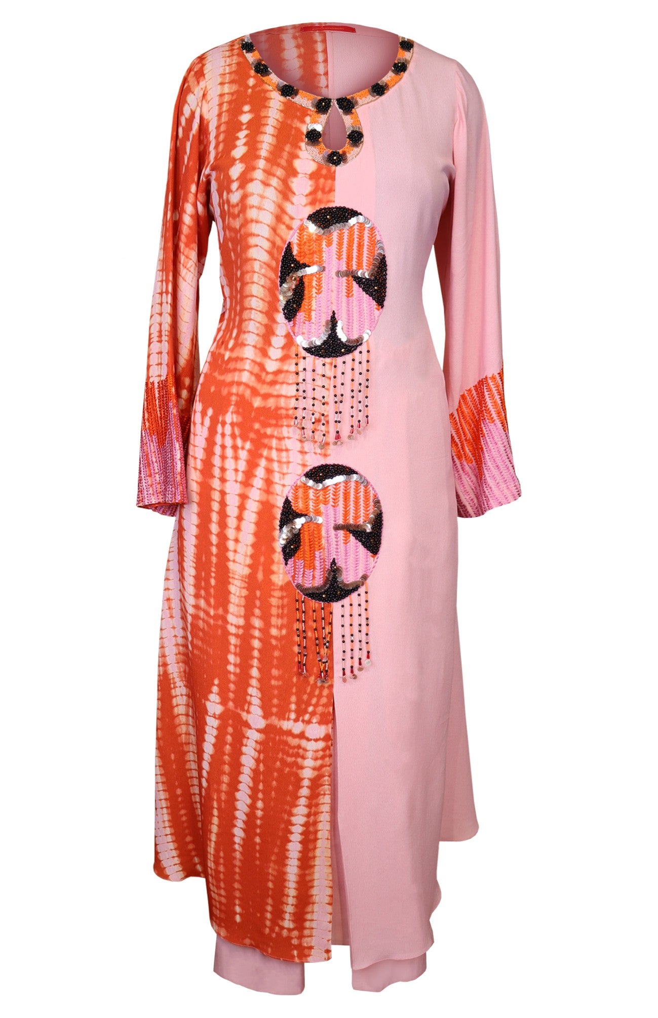 Dreamcatcher Kurta Set