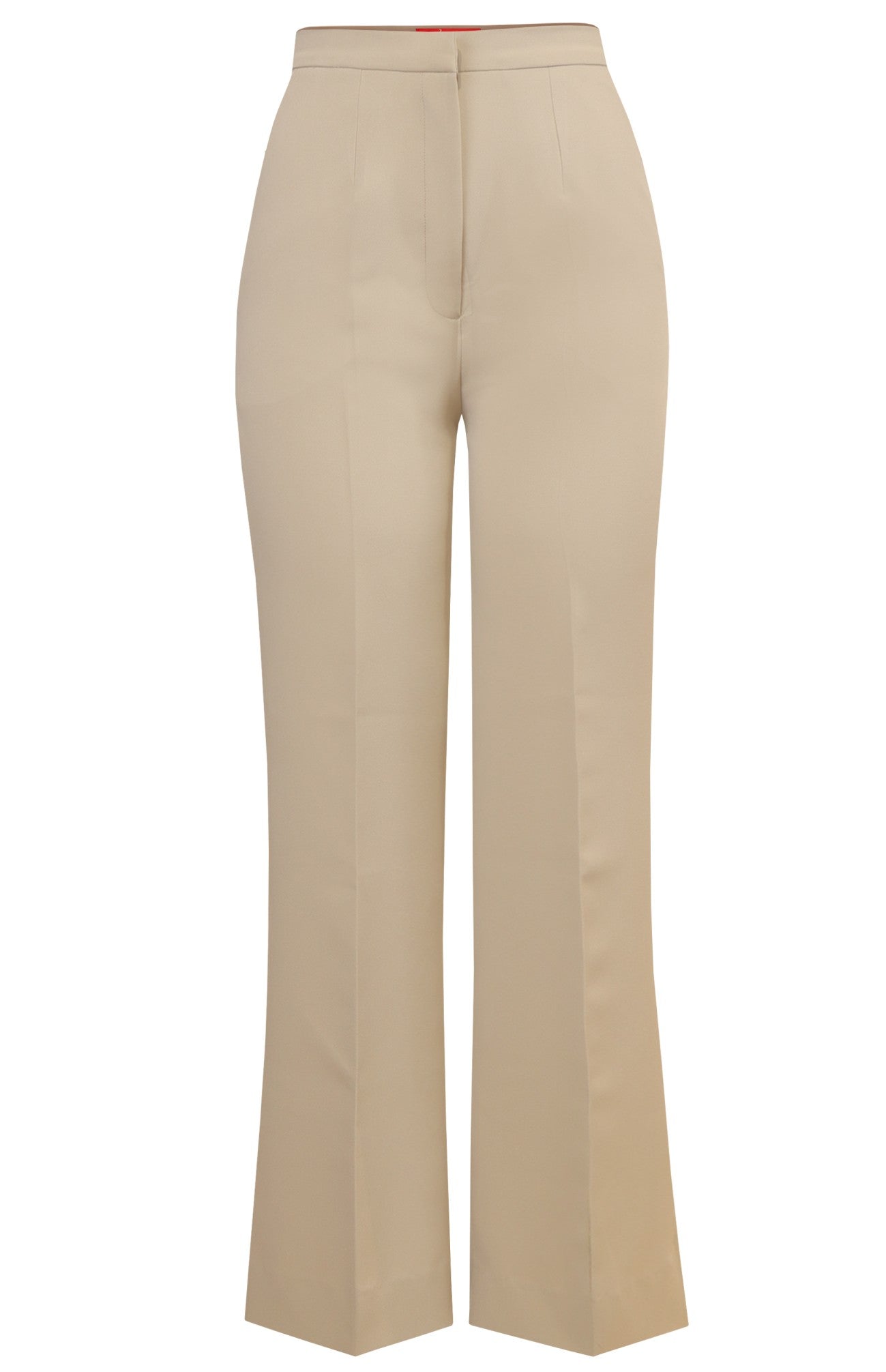 Bootcut Trousers