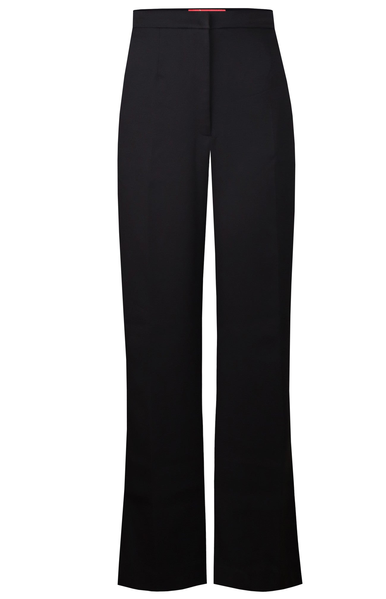 Bootcut Trousers
