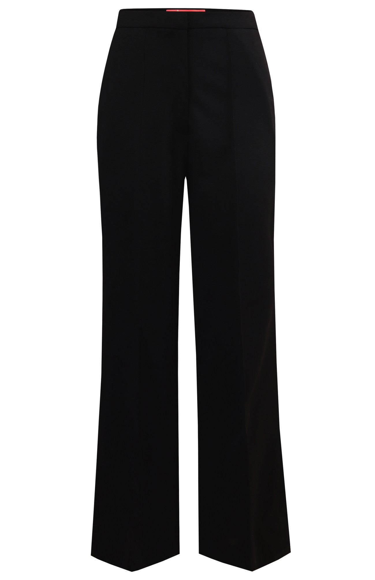 Pintuck Pants