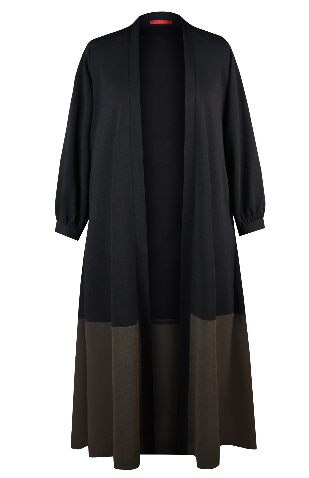 Long Cape