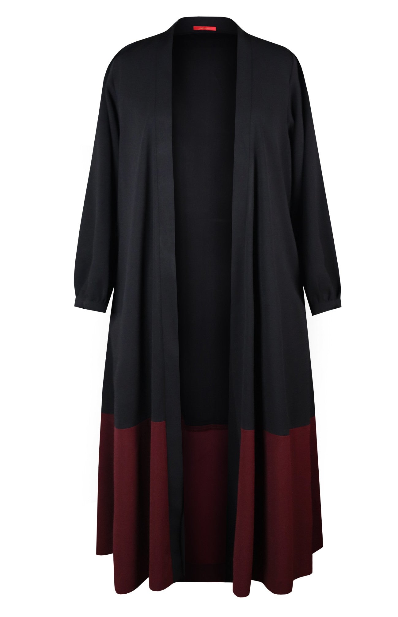 Long Cape