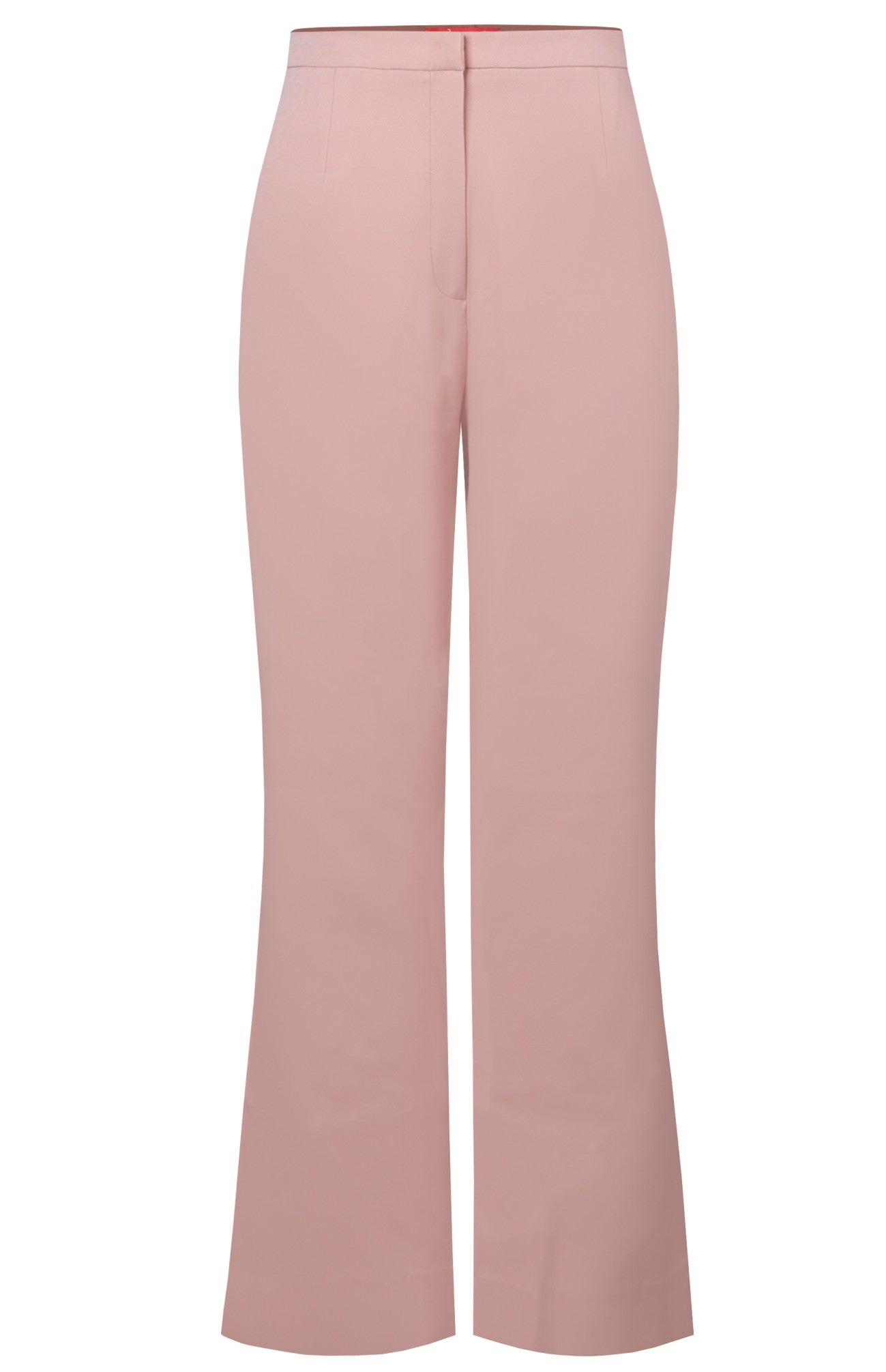 Bootcut Trousers