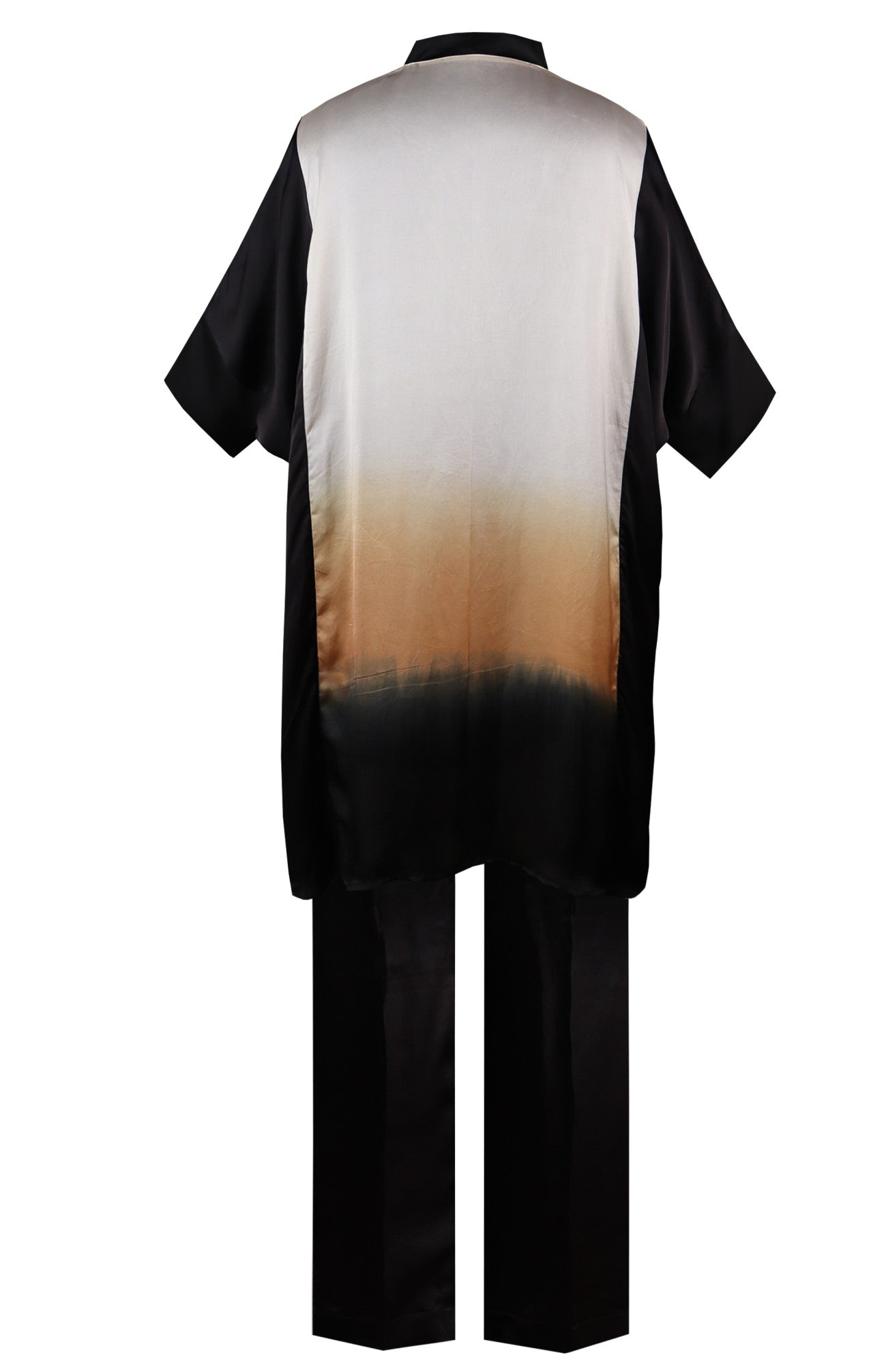 Buttercup Kaftan Co-ord Set