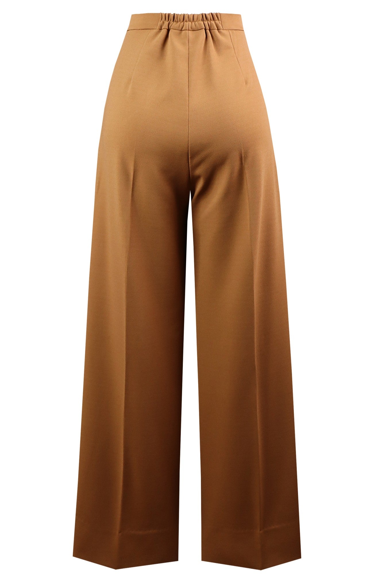Wide Legged Trousers