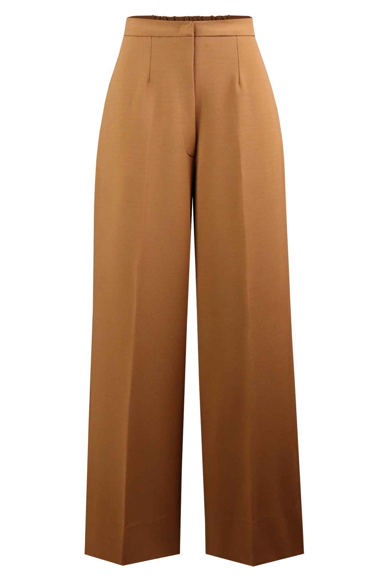 Wide Legged Trousers