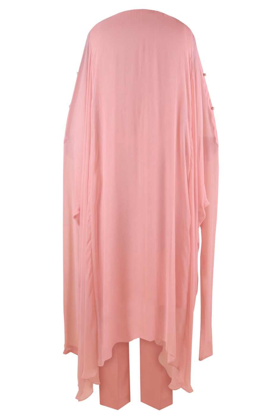 Cotton Candy – Kaftan Set