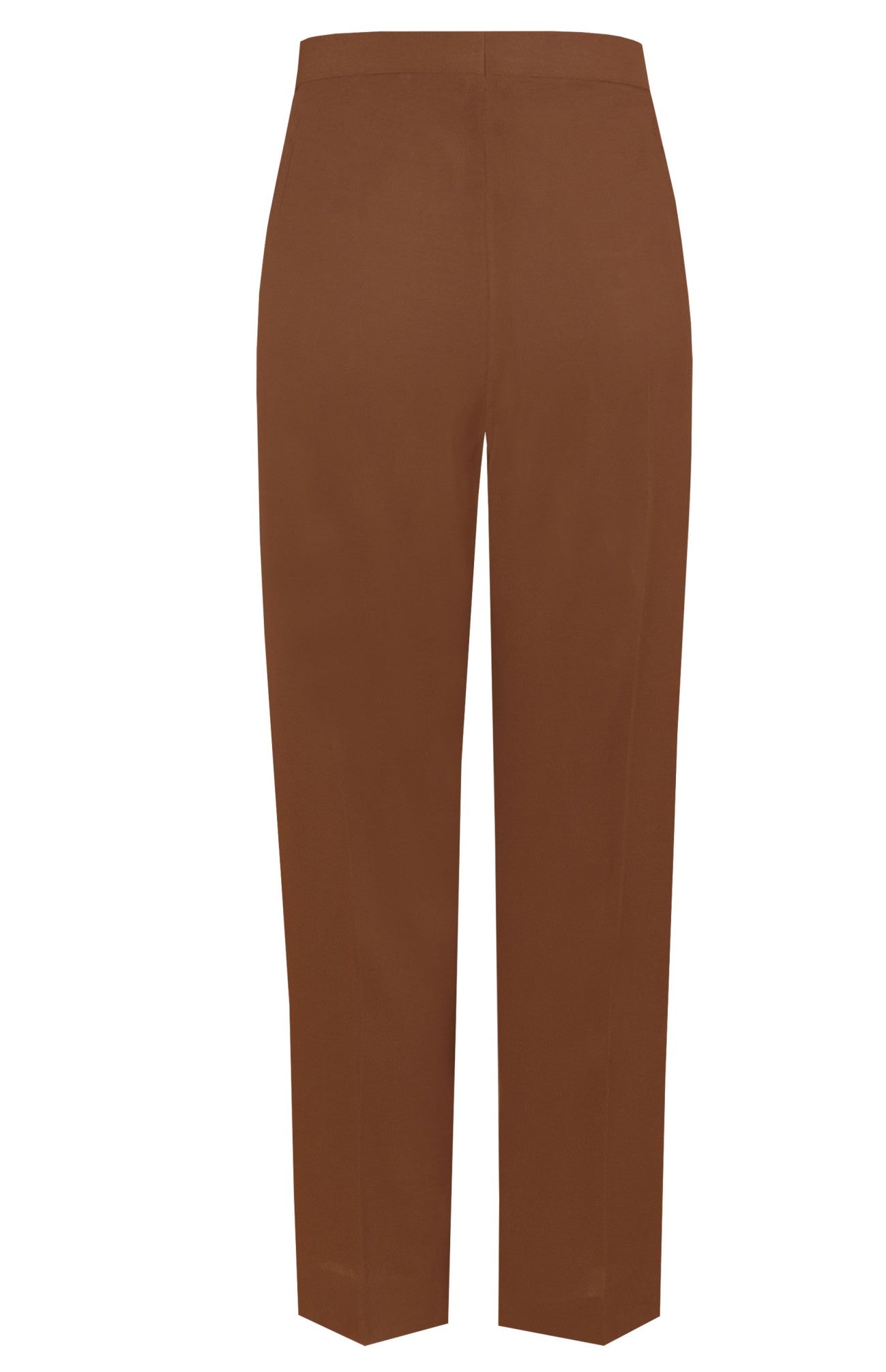 Crepe Pants