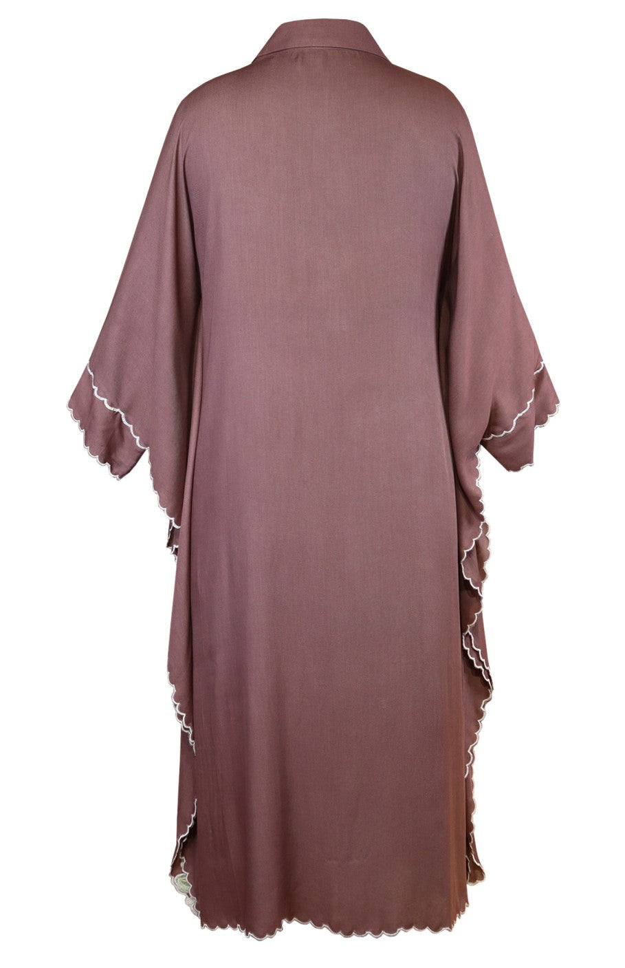 Cookies n’ Creme Kaftan