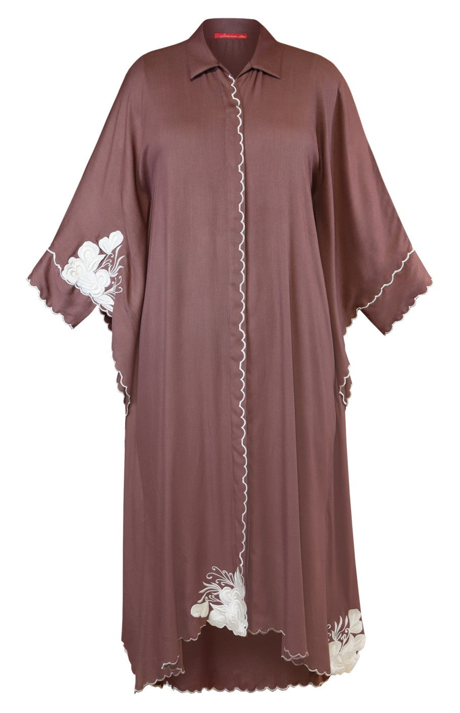 Cookies n’ Creme Kaftan