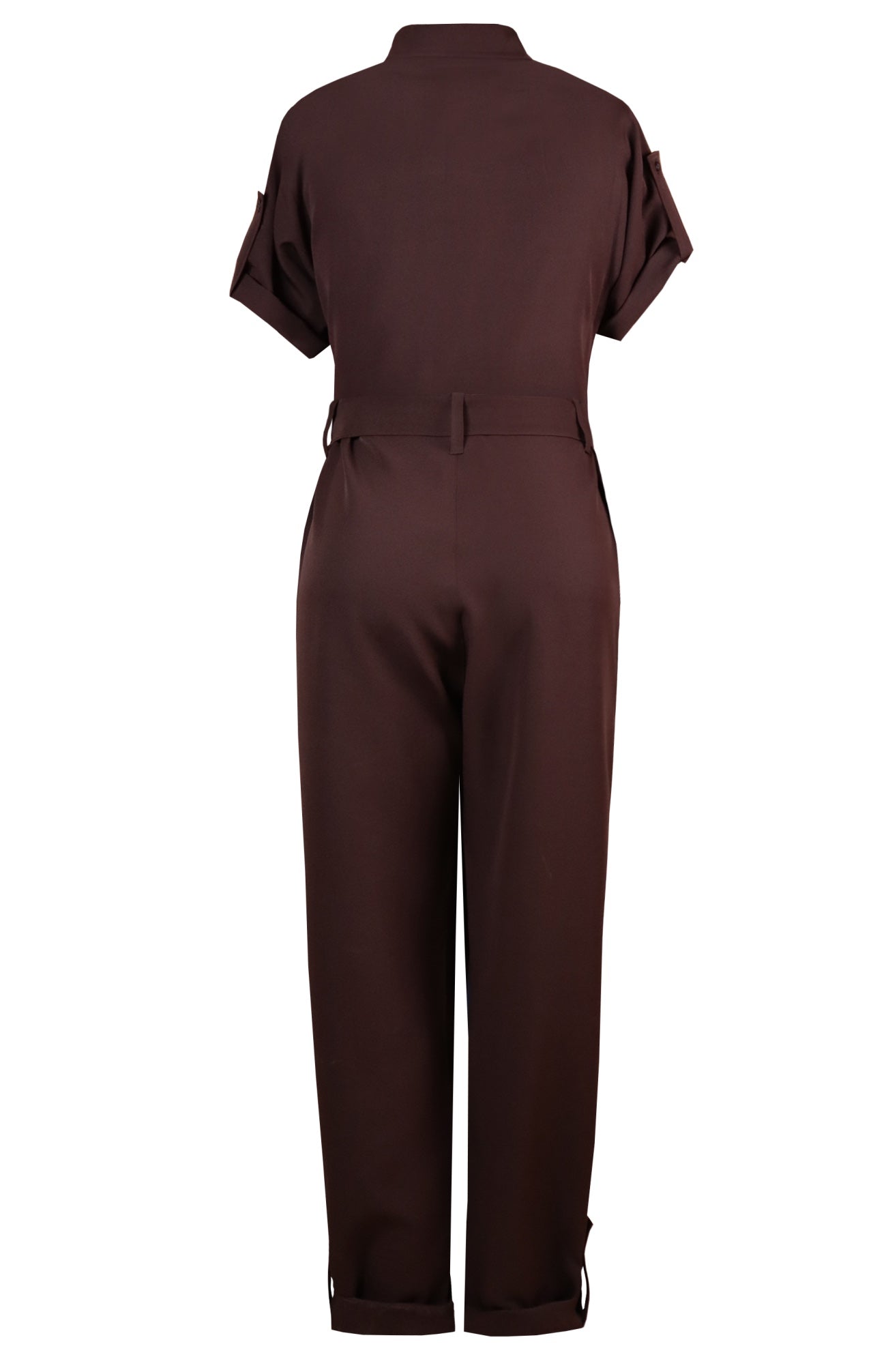 Boiler Jumpsuit