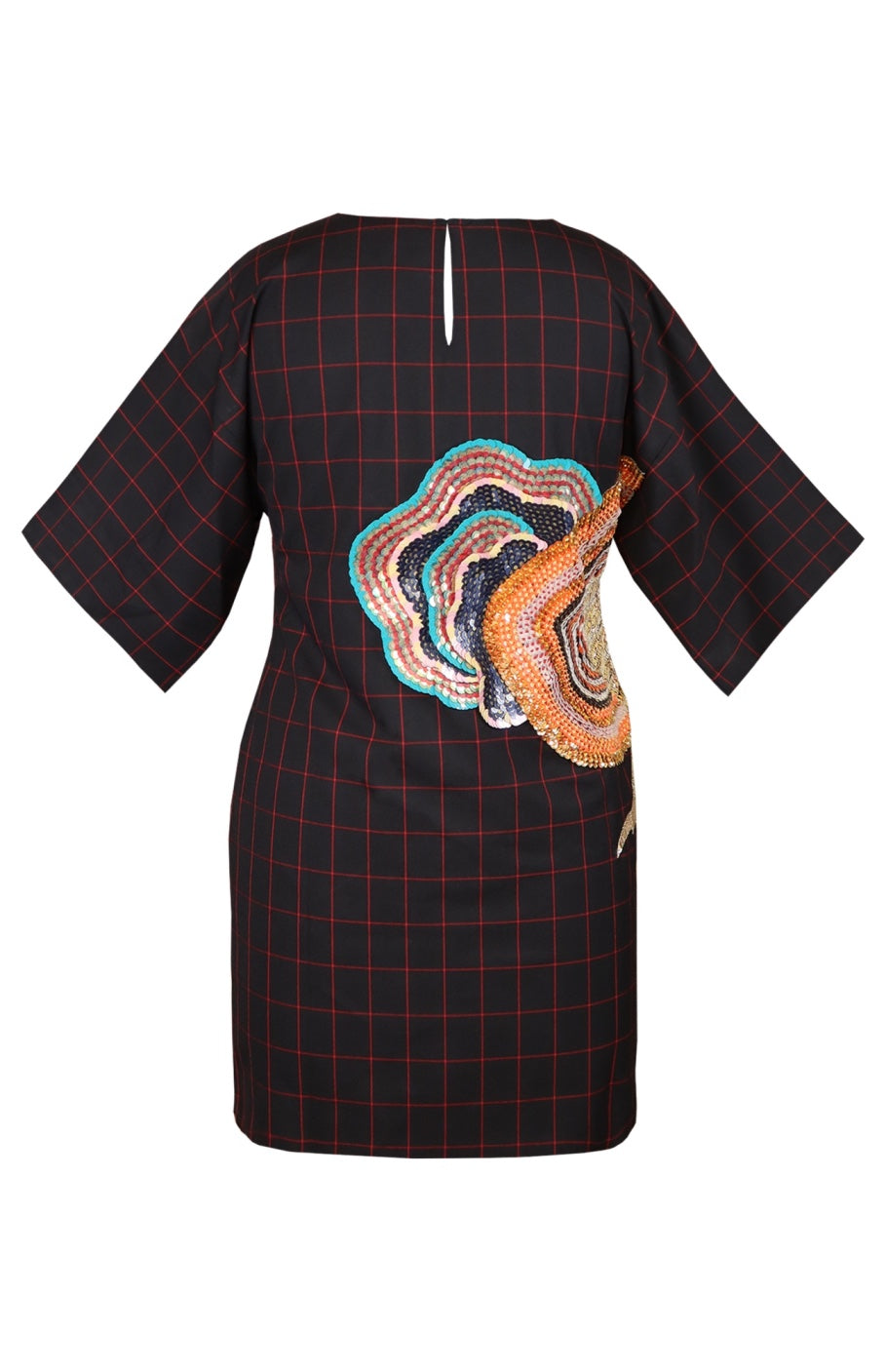 Dodo Oversized Tunic