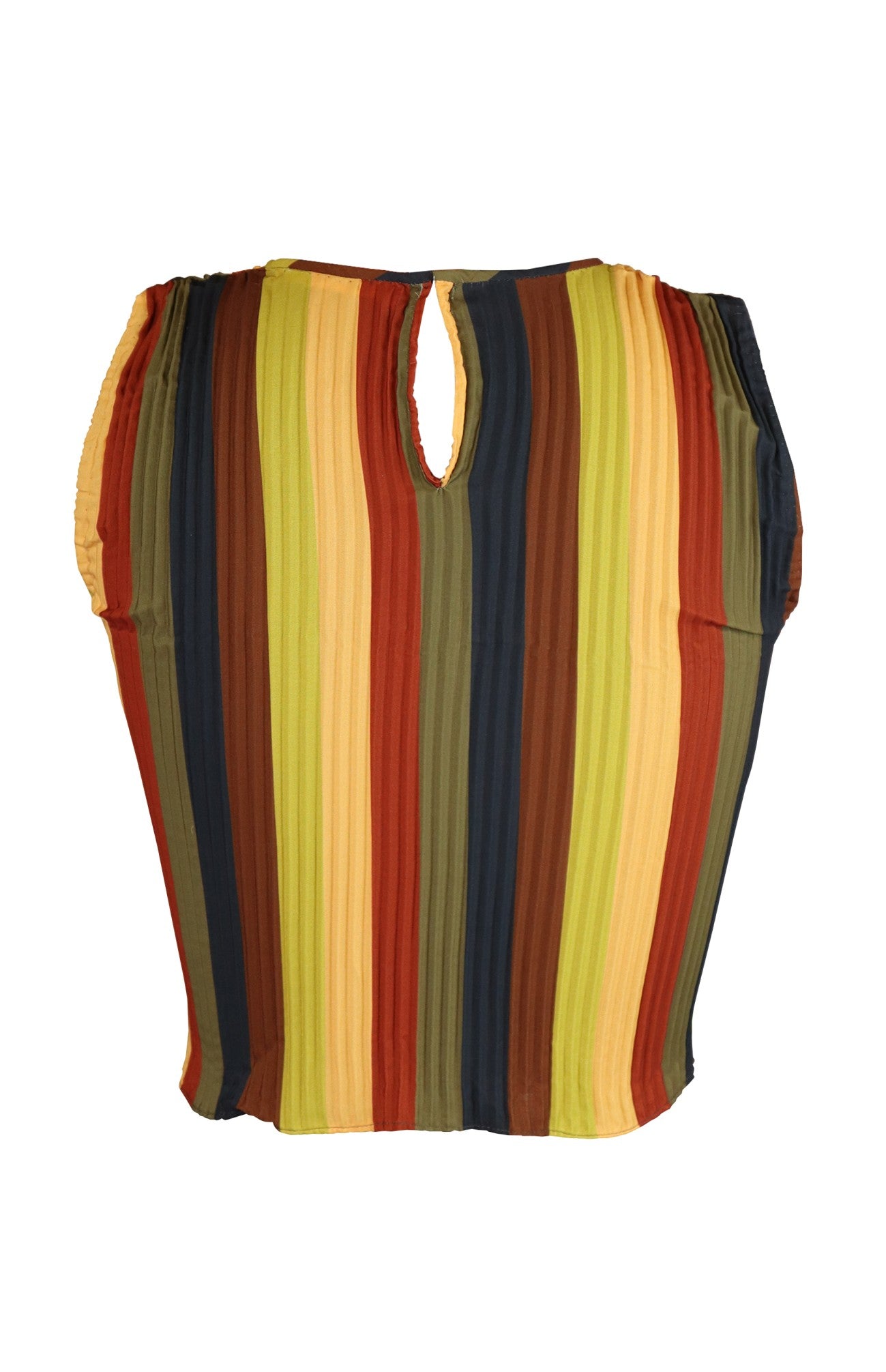 Dodo Crop Top
