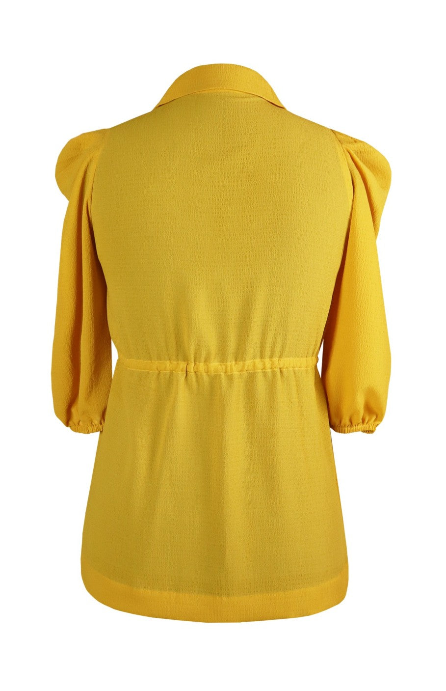 Drawstring Top