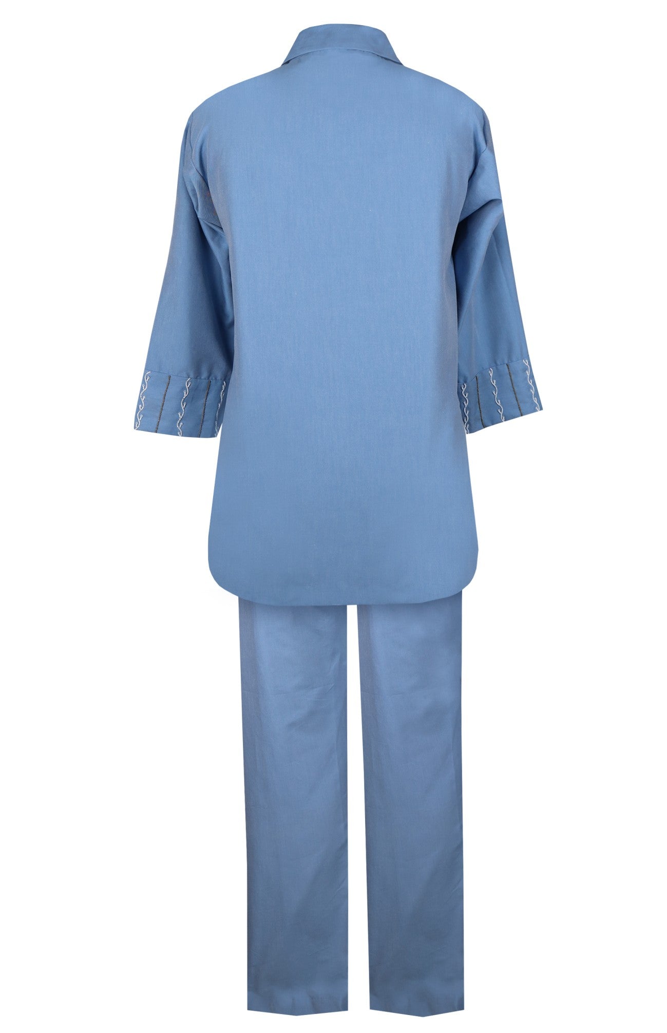 Flamingo Co-ord Set