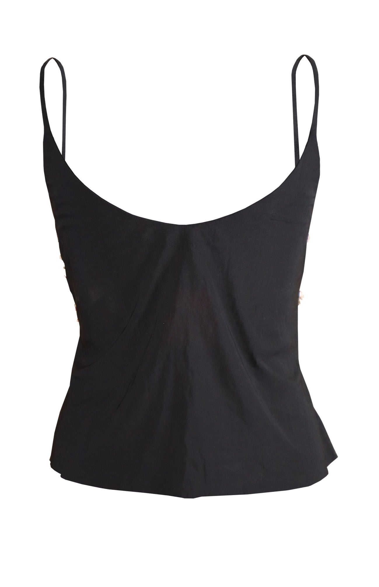 Floral Garden Tank Top