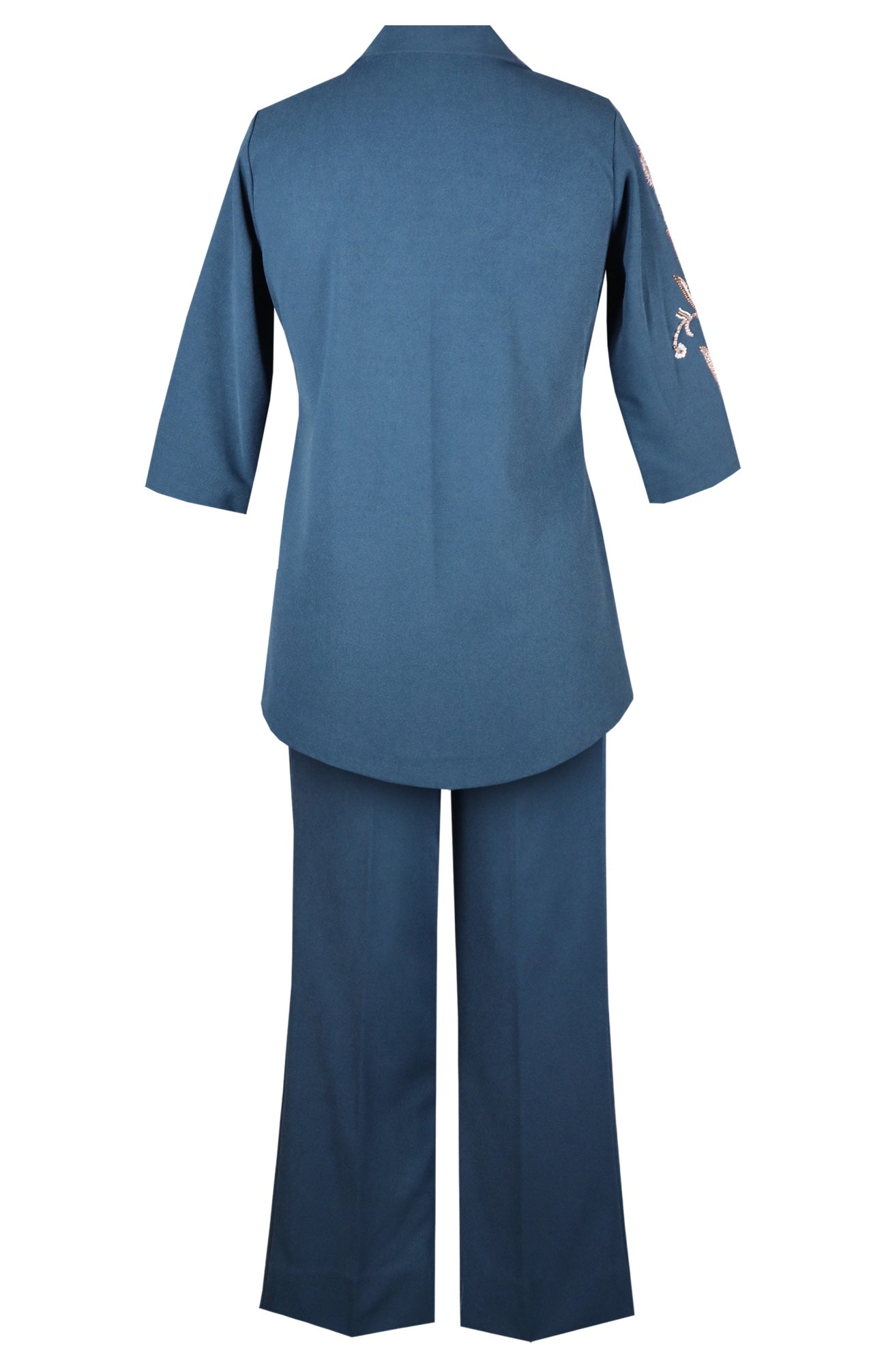 High Low Co-ord Set