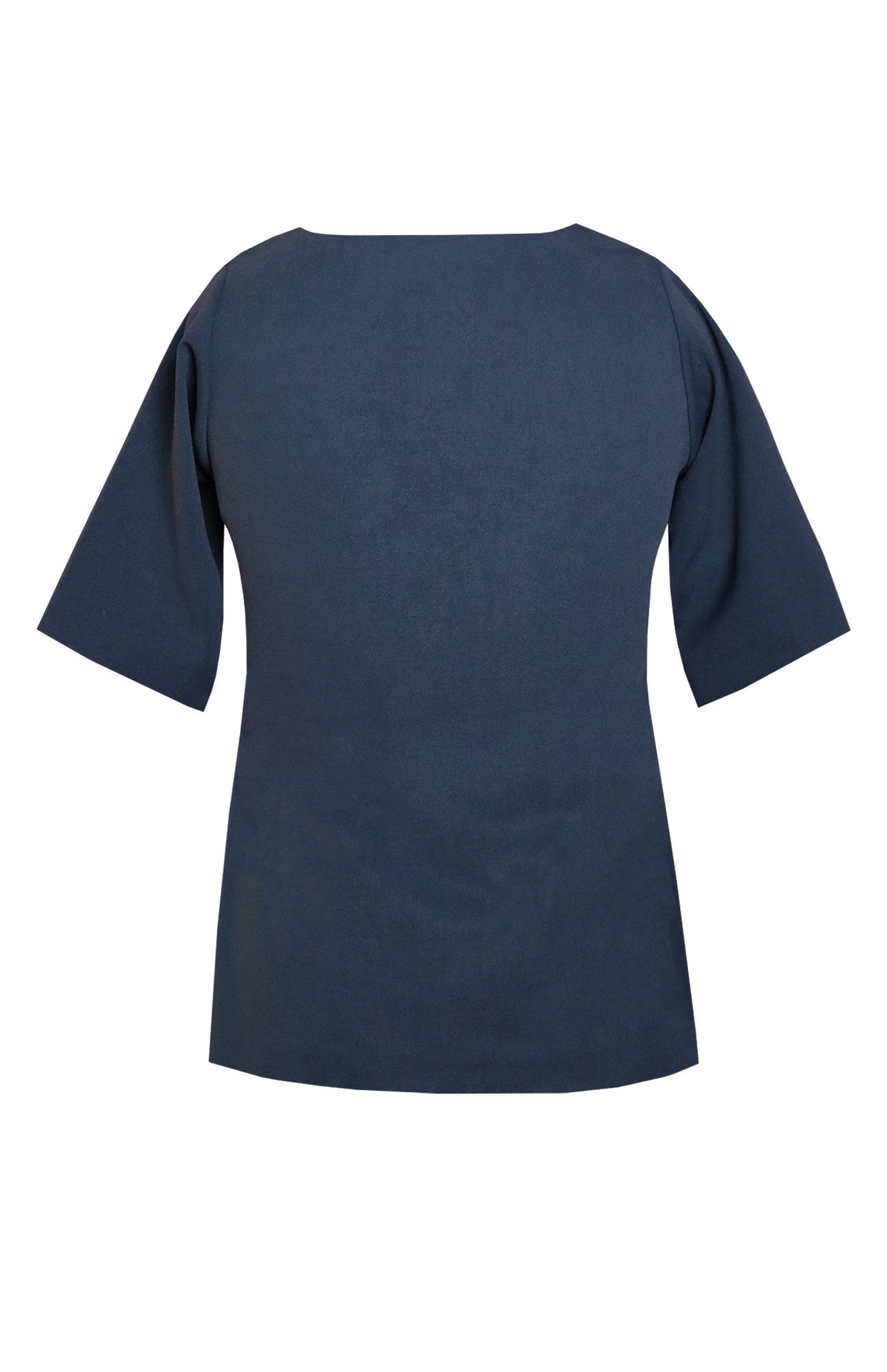 Indigo Top