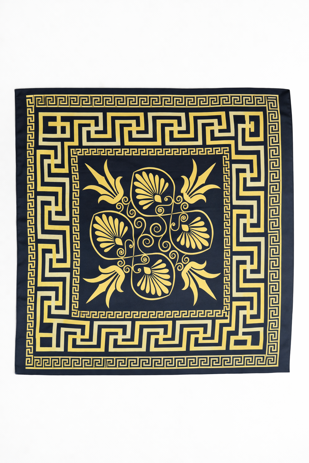 Satin Scarf - INSIGNIA