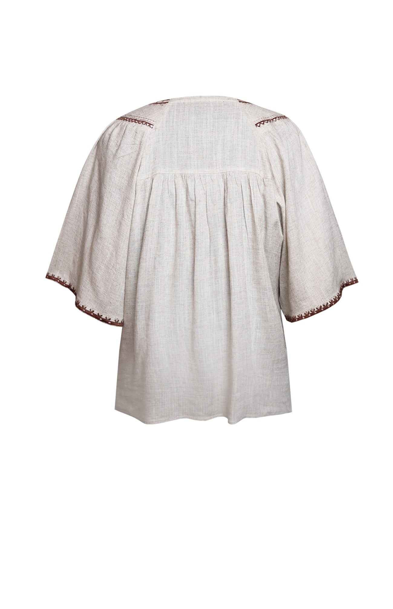 Khaadi Cropped Top