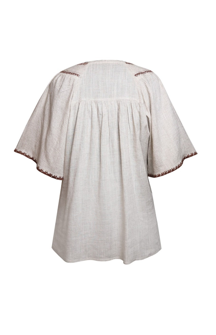 Khaadi Long Top