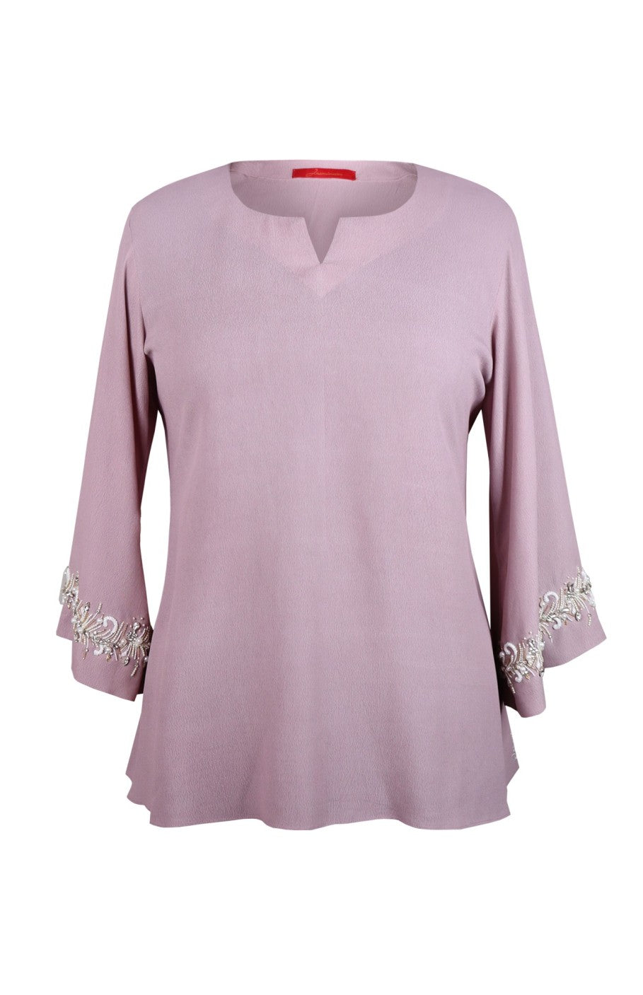 Back Knot Top