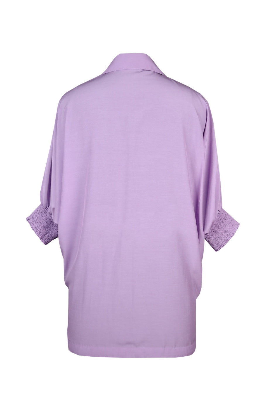 Hibiscus Batwing Top
