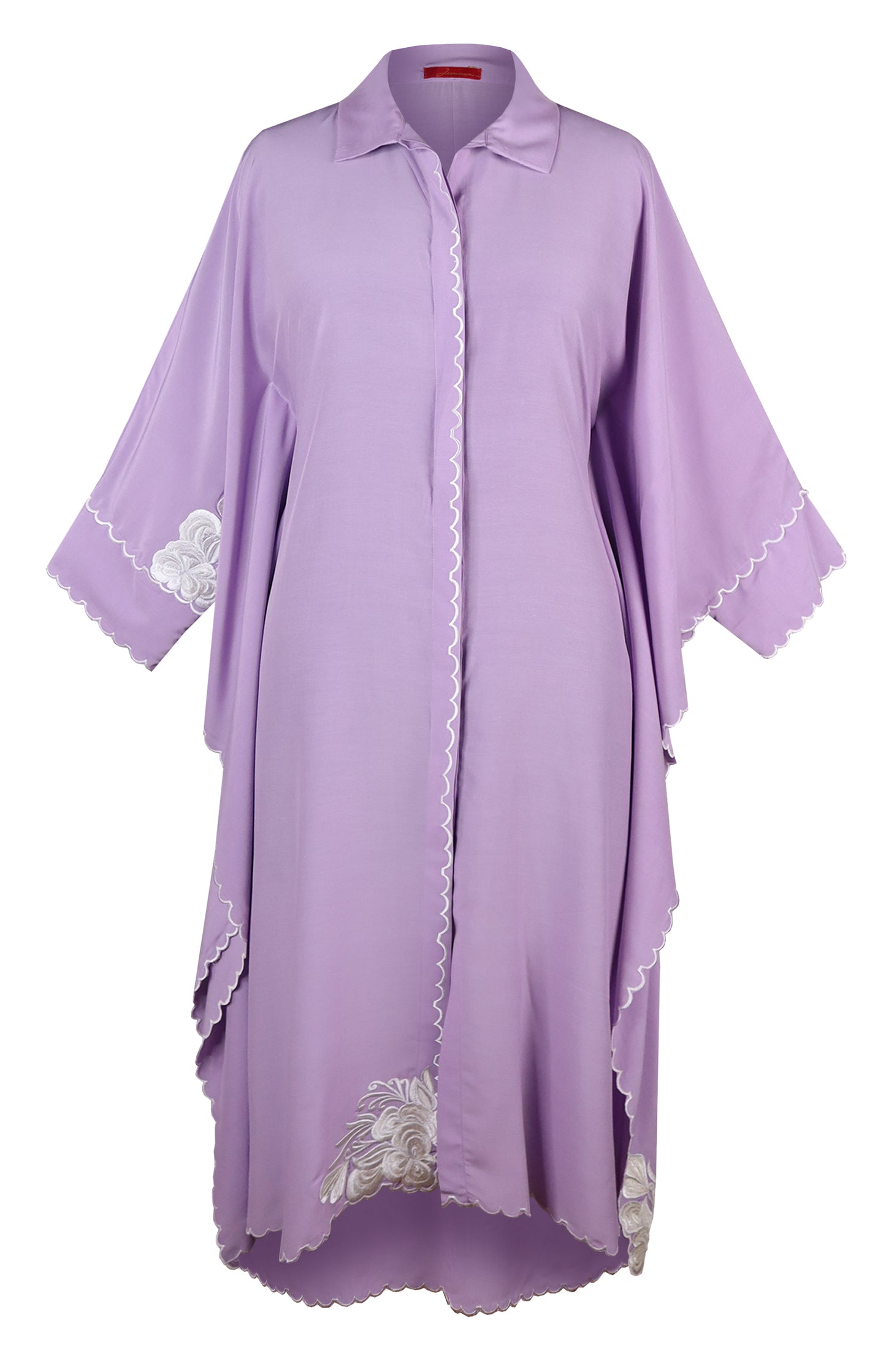 Cookies n’ Creme Kaftan