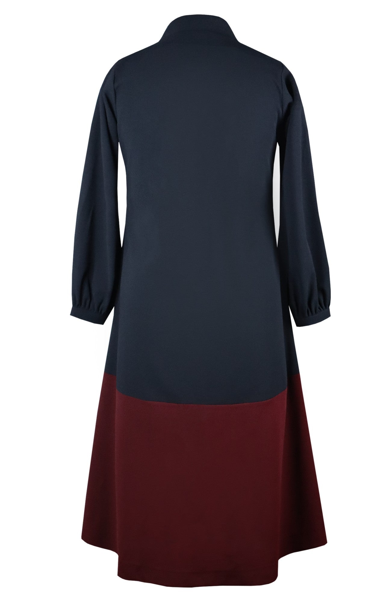 Long Cape