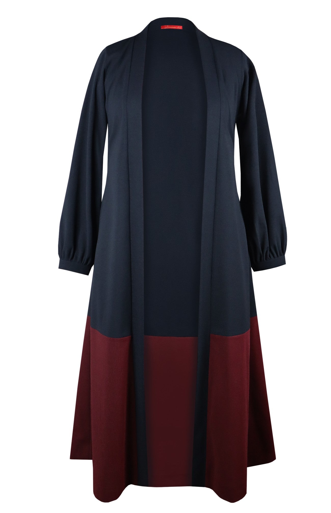 Long Cape