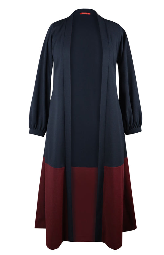 Long Cape
