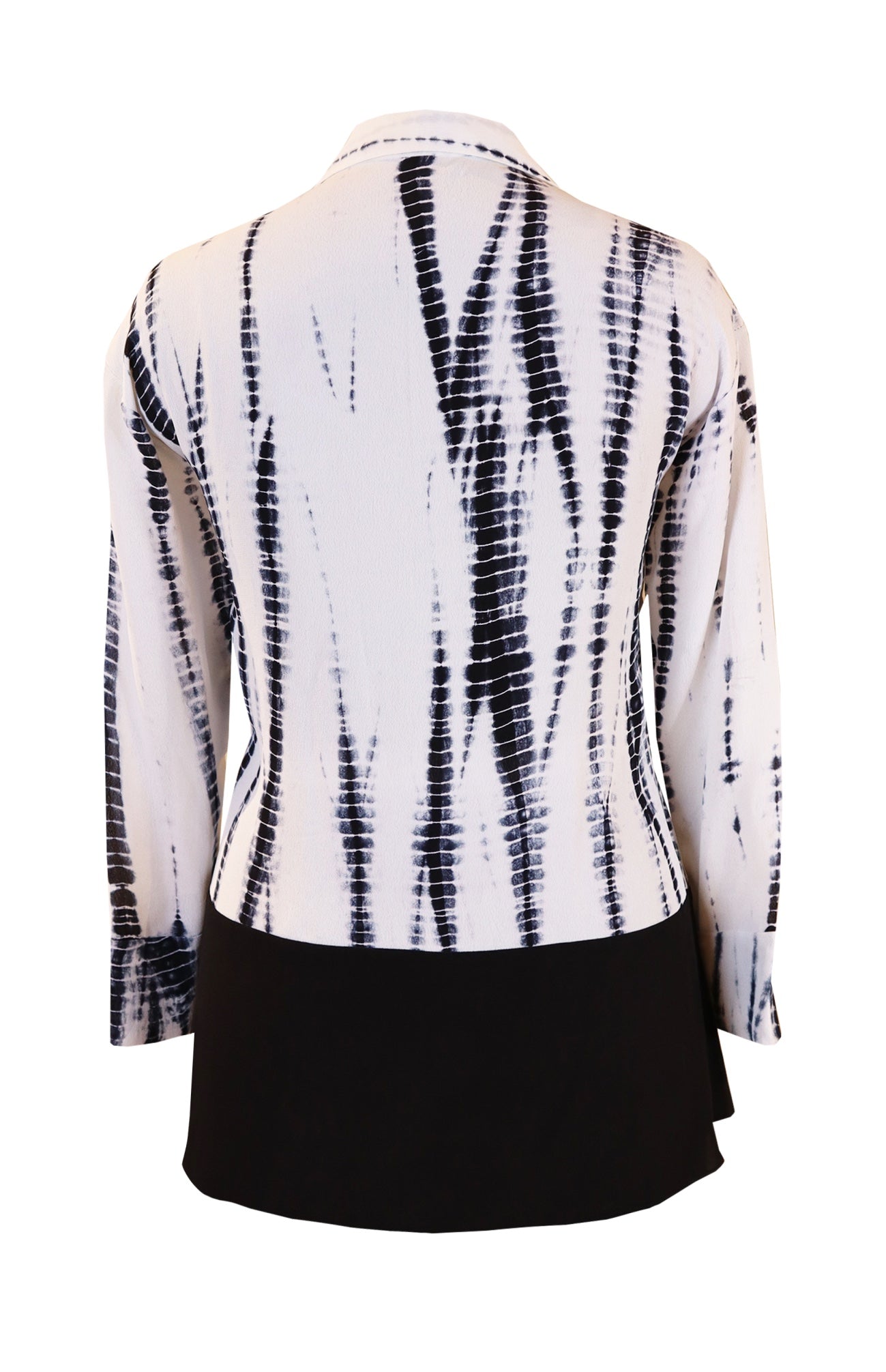Marble Tie & Dye Shirt