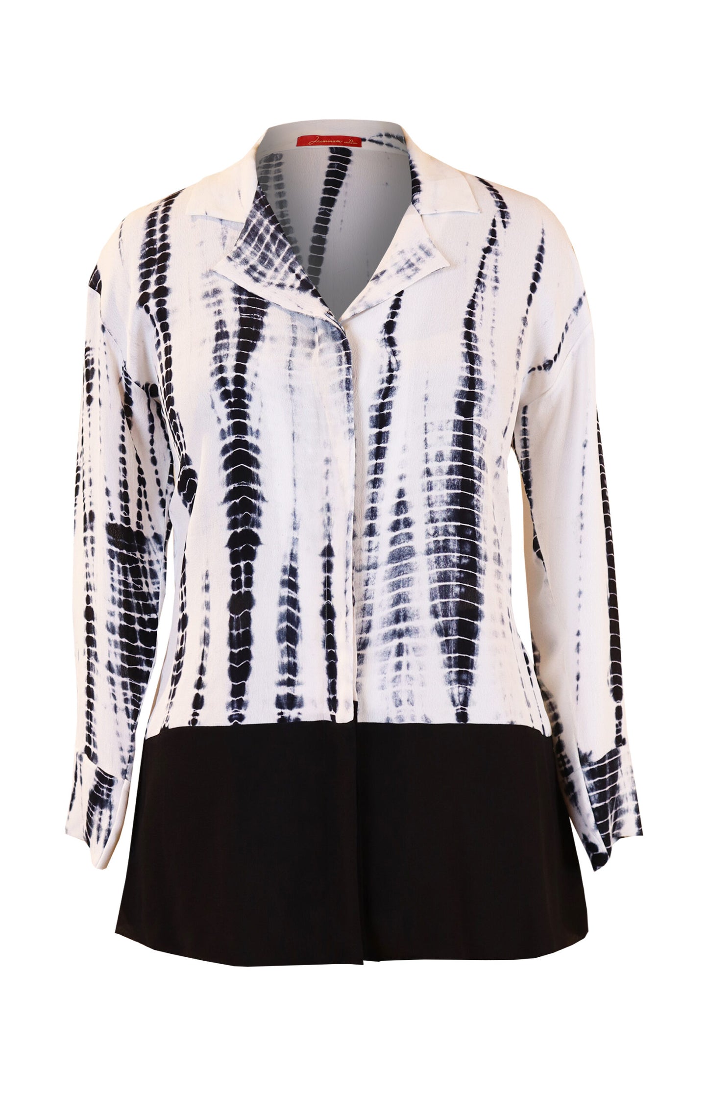 Marble Tie & Dye Shirt