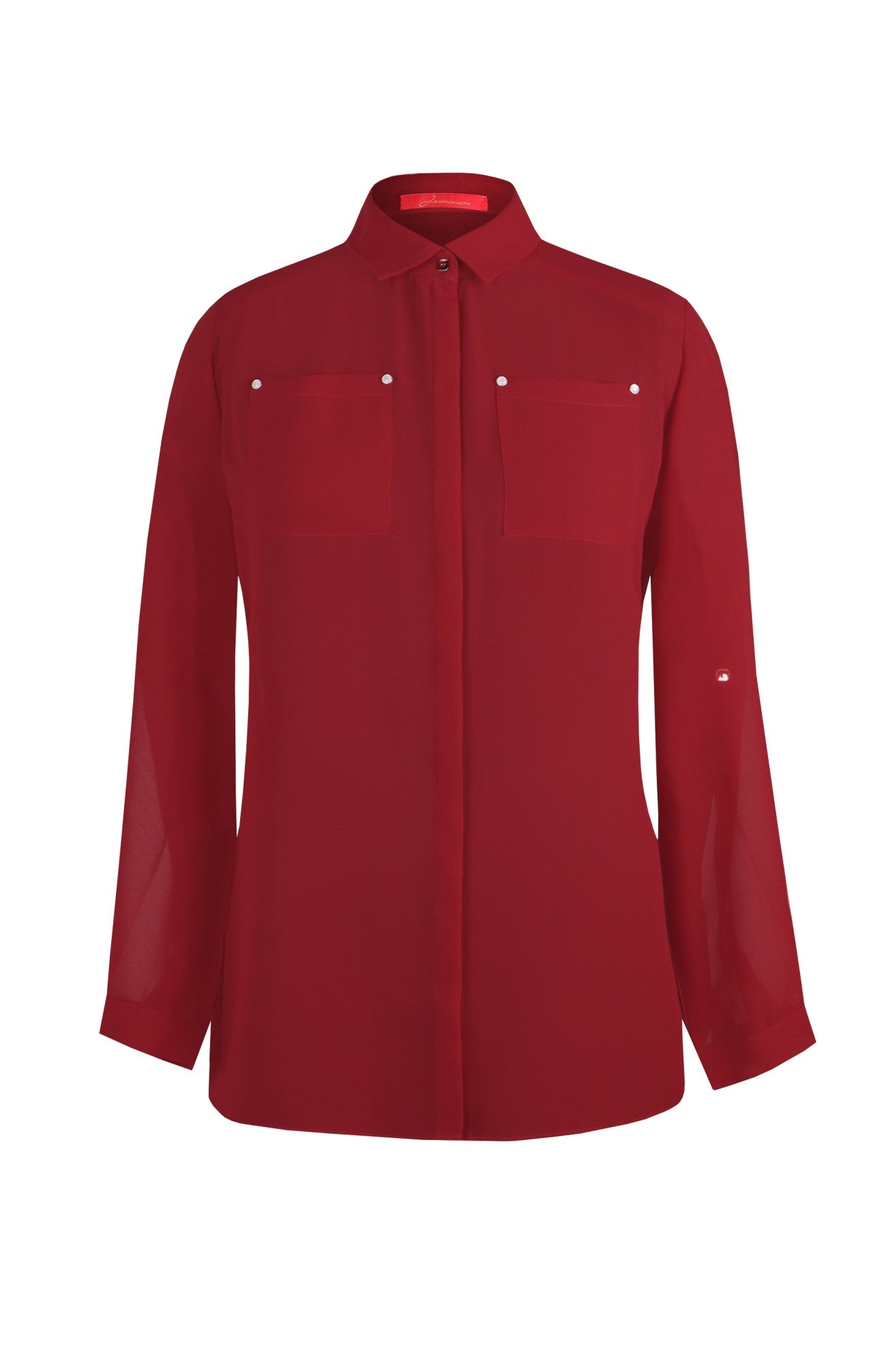 Georgette Shirt