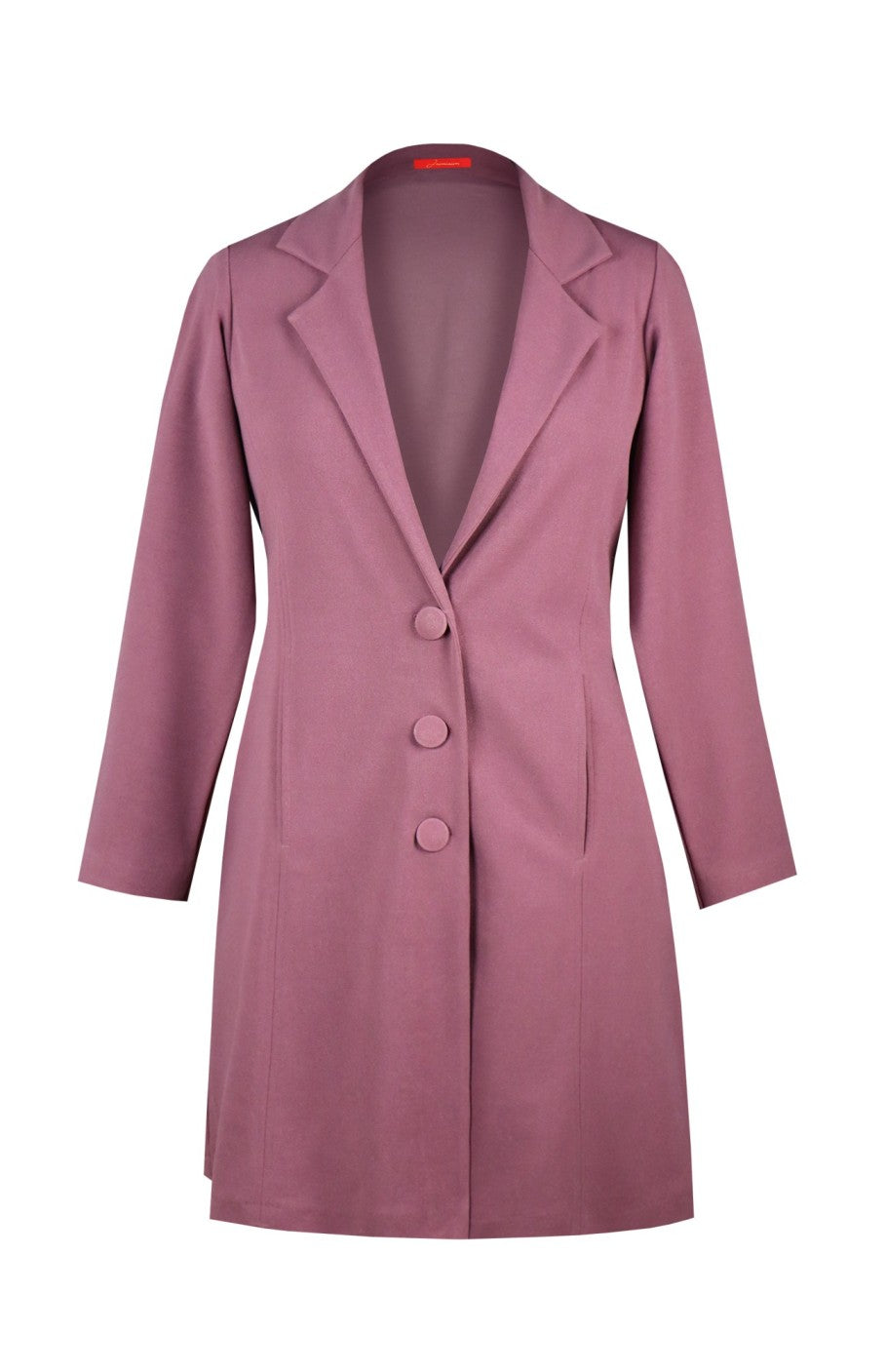 Long Blazer