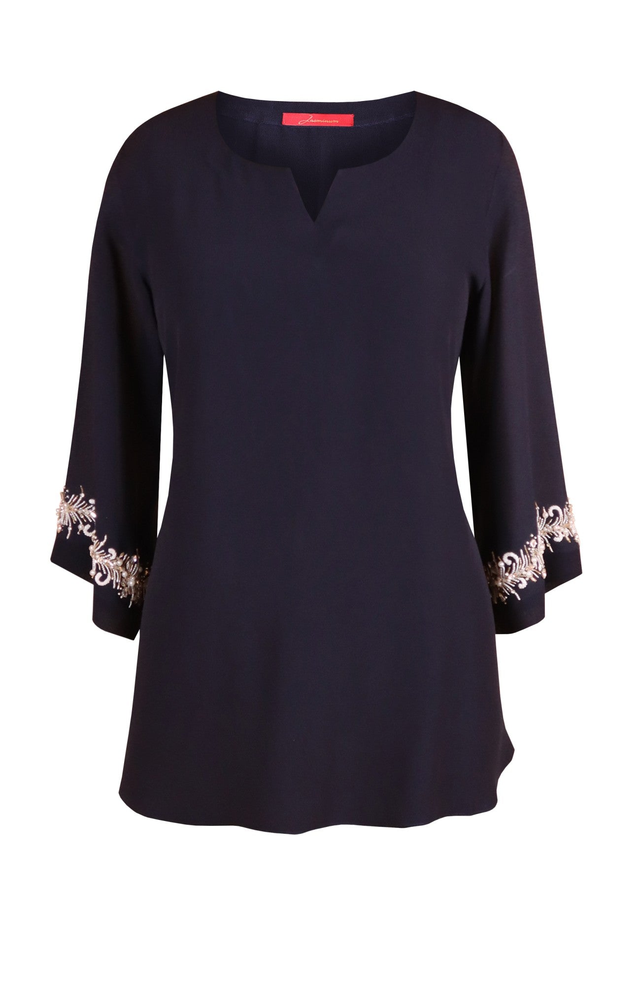 Back Knot Top
